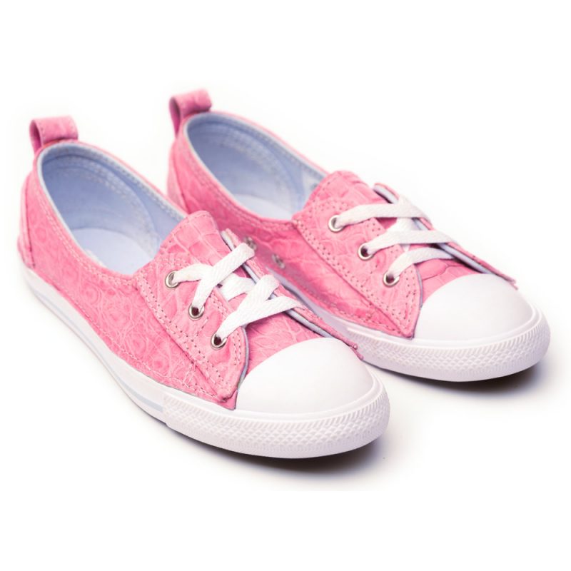 Converse® High-Top Sneakers for Kids embellished with Authentic ...