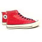 Alligator Chuck taylor Converse High Top Sneakers