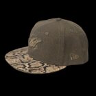 New Era Python /  Miami Camo 33056 Authentic Python Fitted Olive - Image 2