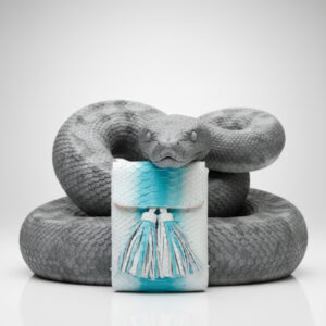 Miami Camo 33056  Slim Phone Case/ Clutch