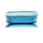 Python Ladies Wallet WA-119 - Image 4