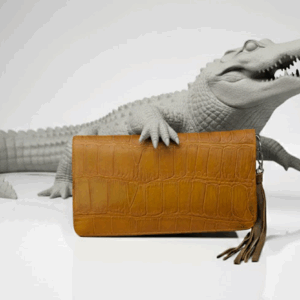 Ladies Wallet WA-119