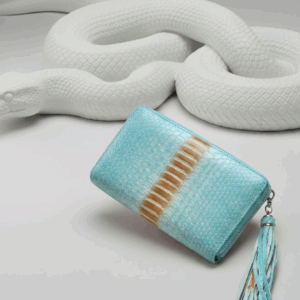 Ladies Wallet / Phone Case With Tassel - WA-95