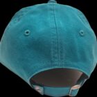 New Era Python Ladies Aqua Embellished Miami Camo 33056 - Image 3