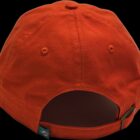 '47 Python CLEAN UP ADJUSTABLE Cap / Orange - Image 4