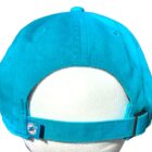 '47 Python CLEAN UP ADJUSTABLE Cap / Aqua - Image 9