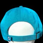 '47 Python CLEAN UP ADJUSTABLE Cap / Aqua - Image 10