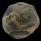 New Era Python Embellished NY CAMO 10451 - Image 4