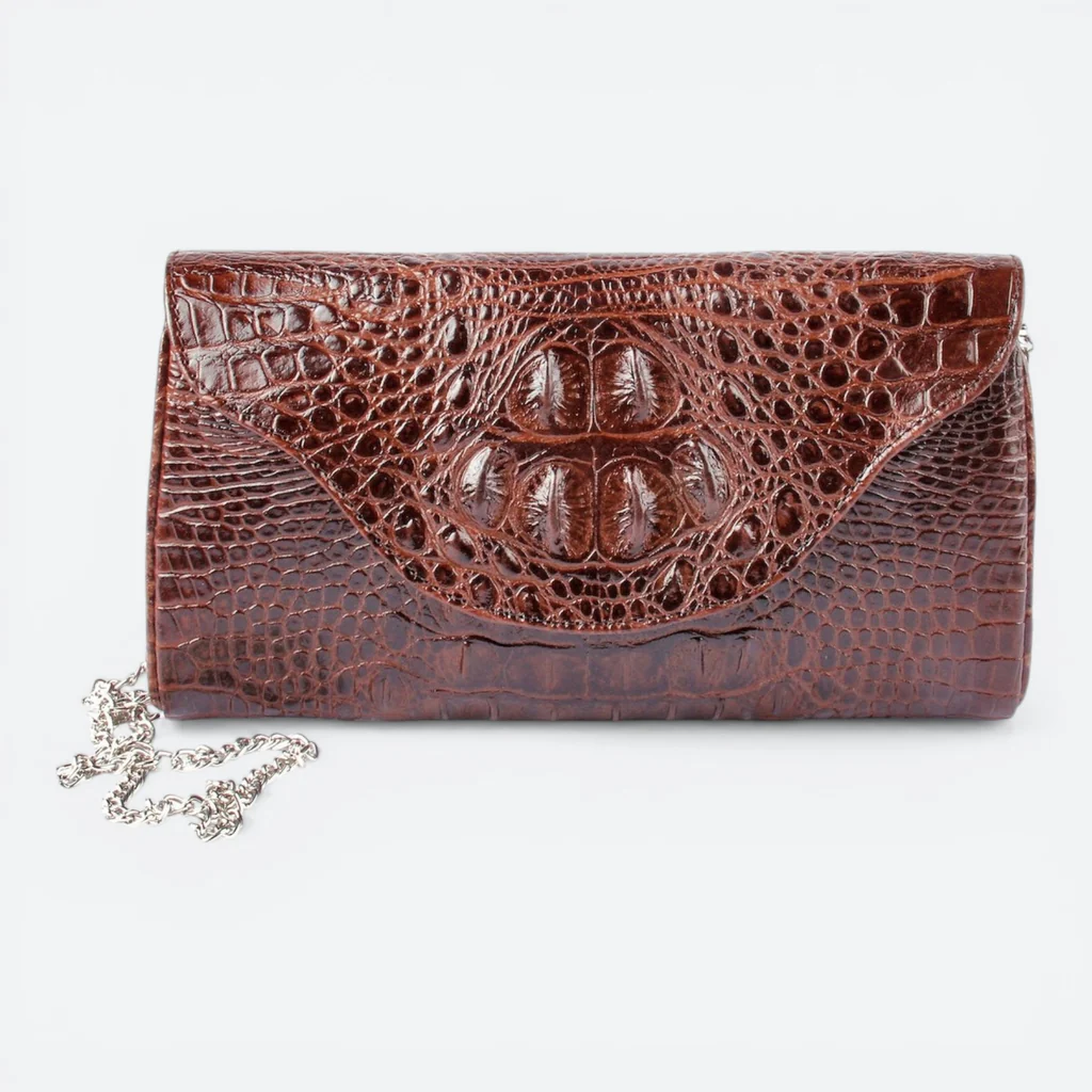 palm beach clutch
