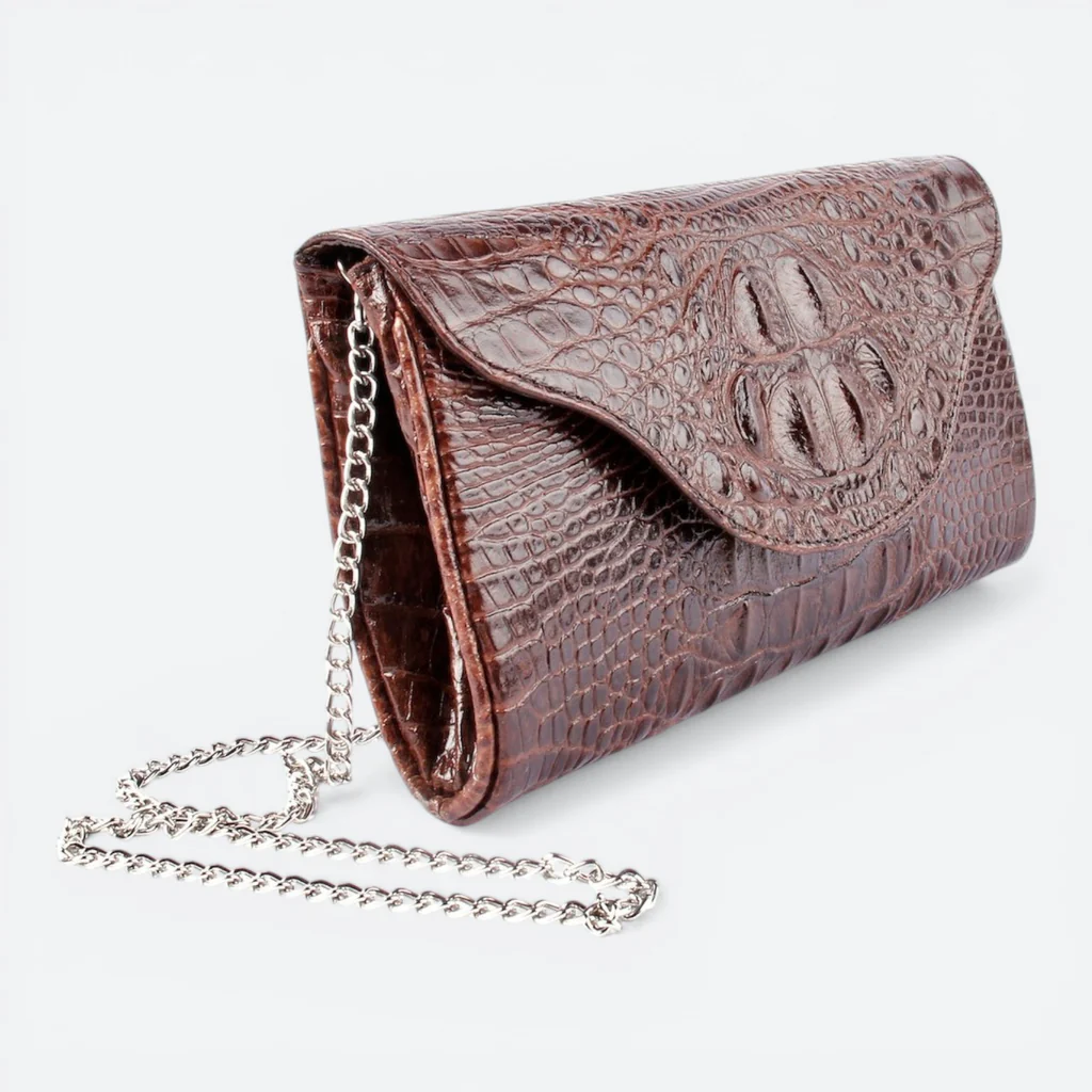 palm beach clutch