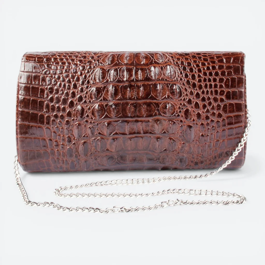 palm beach clutch
