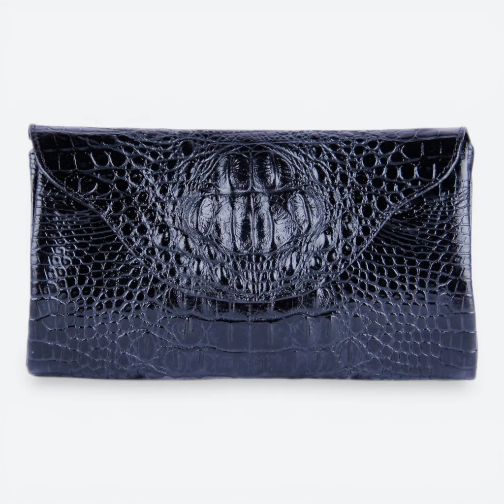 palm beach clutch