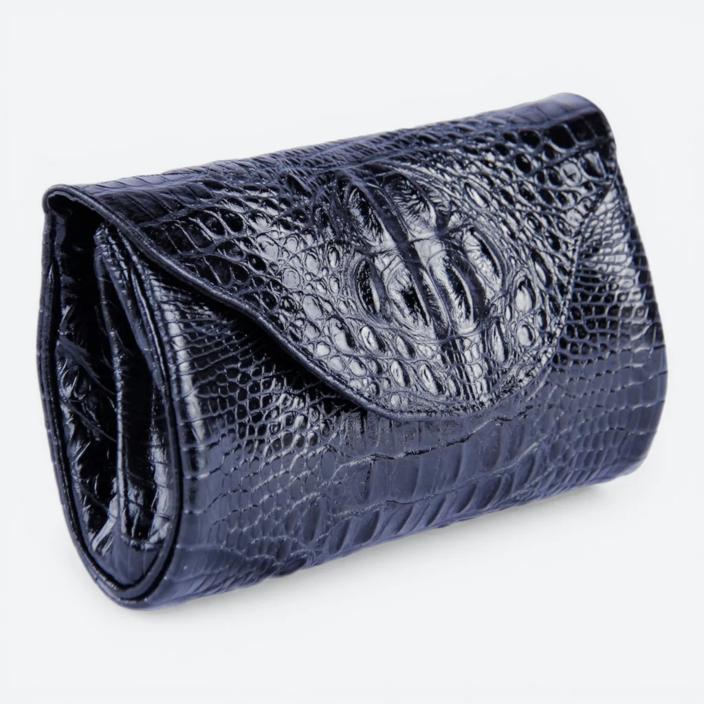 palm beach clutch