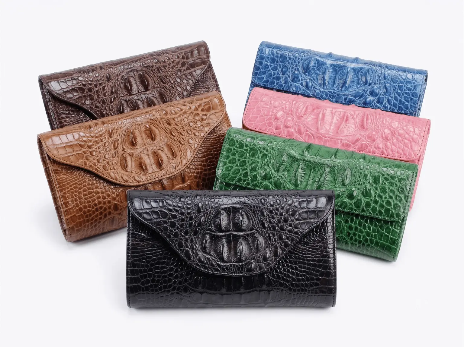 palm beach clutch