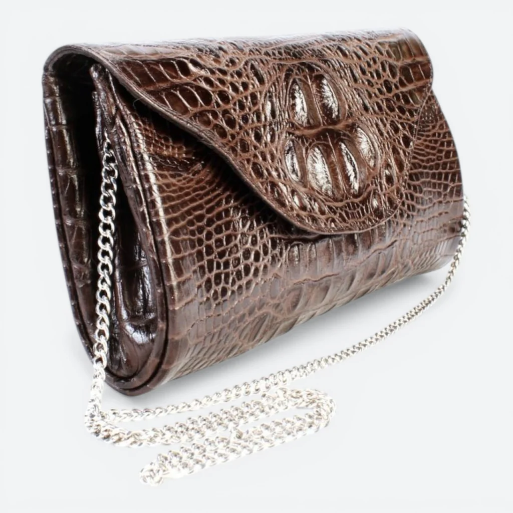 palm beach clutch