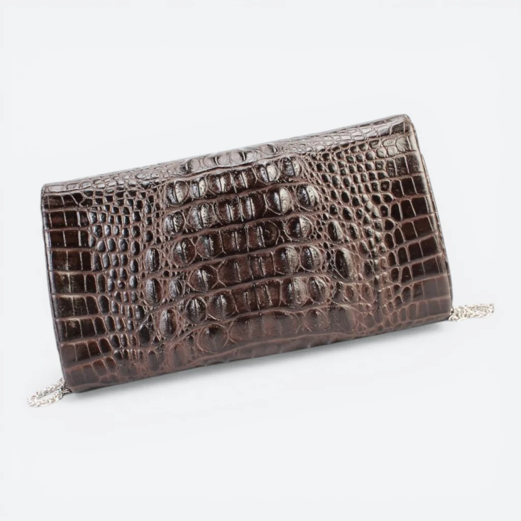 palm beach clutch