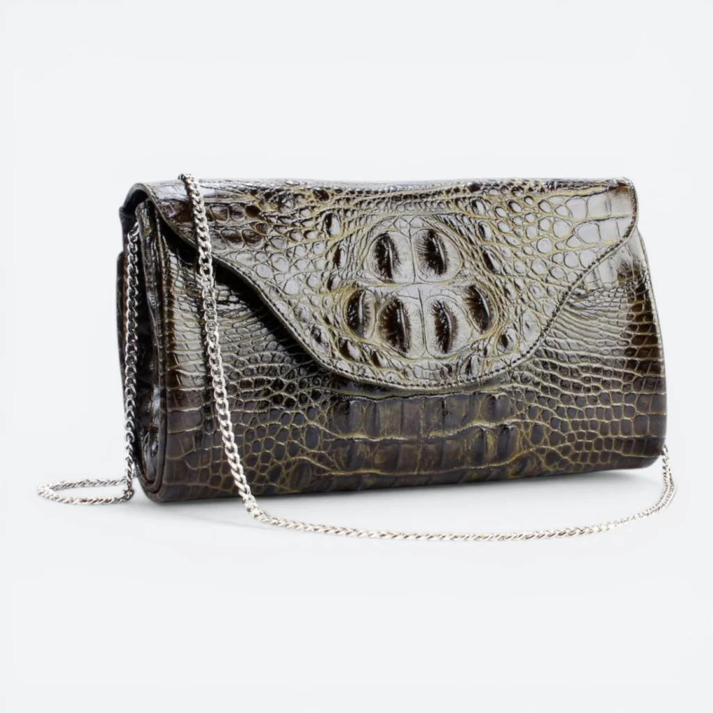 palm beach clutch