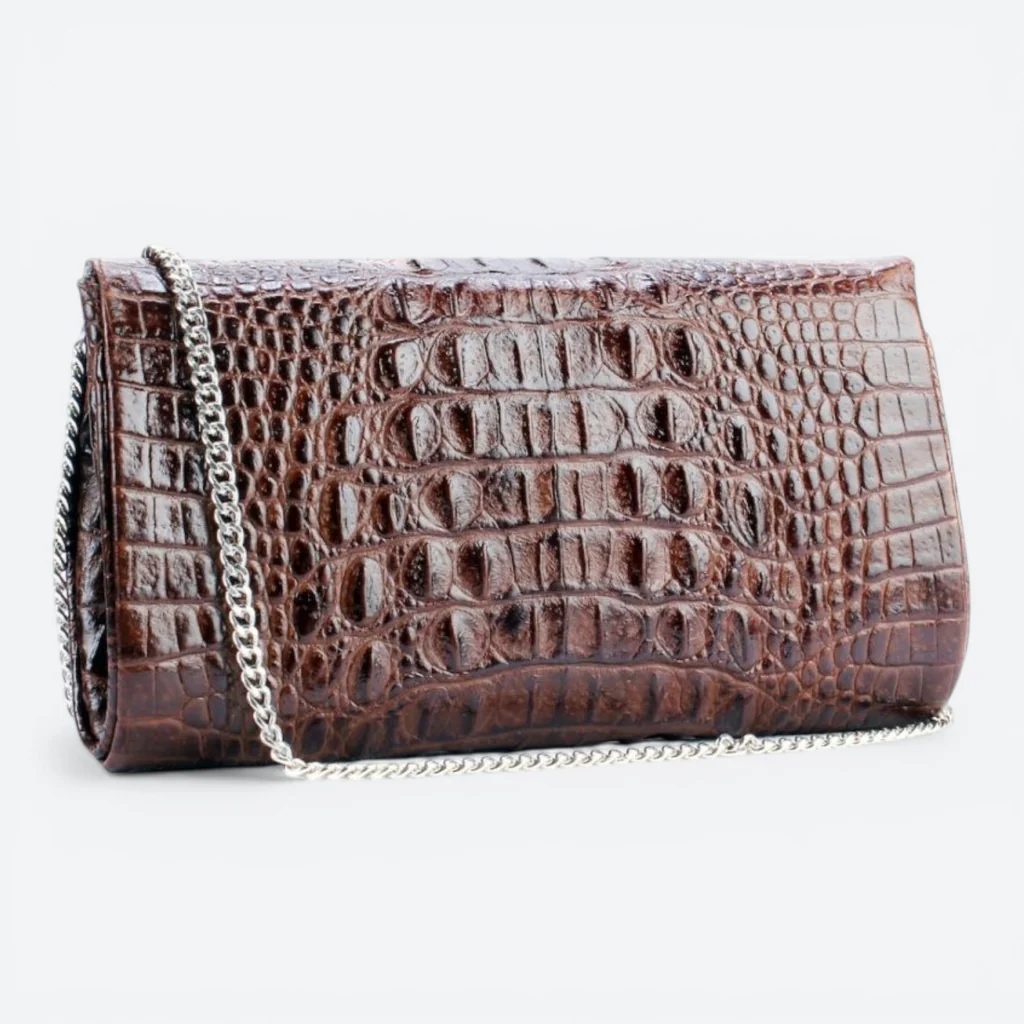 palm beach clutch