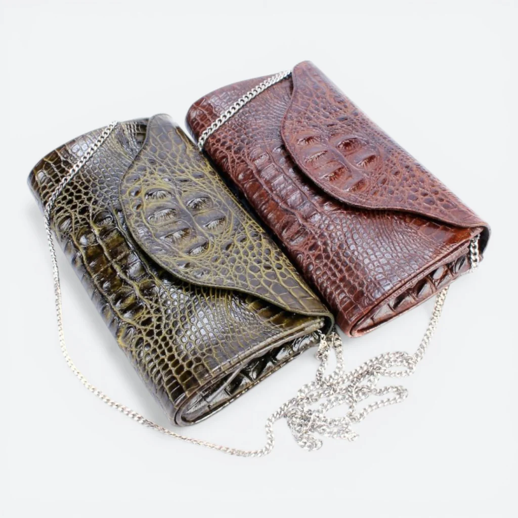 palm beach clutch