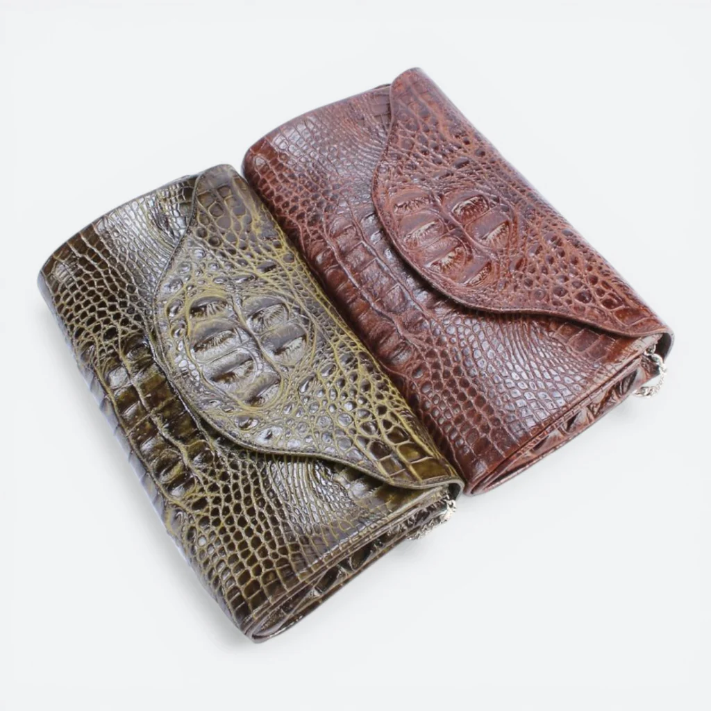 palm beach clutch