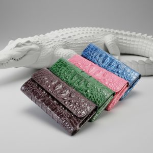Palm Beach Clutch