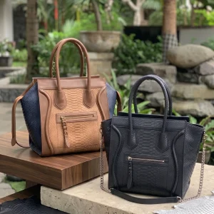 Avalon Python Satchel