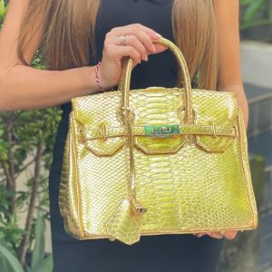 Golden