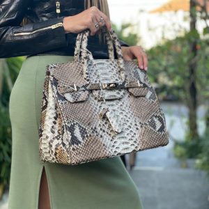 Natural Python