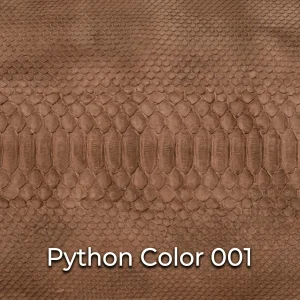 Python Color 01