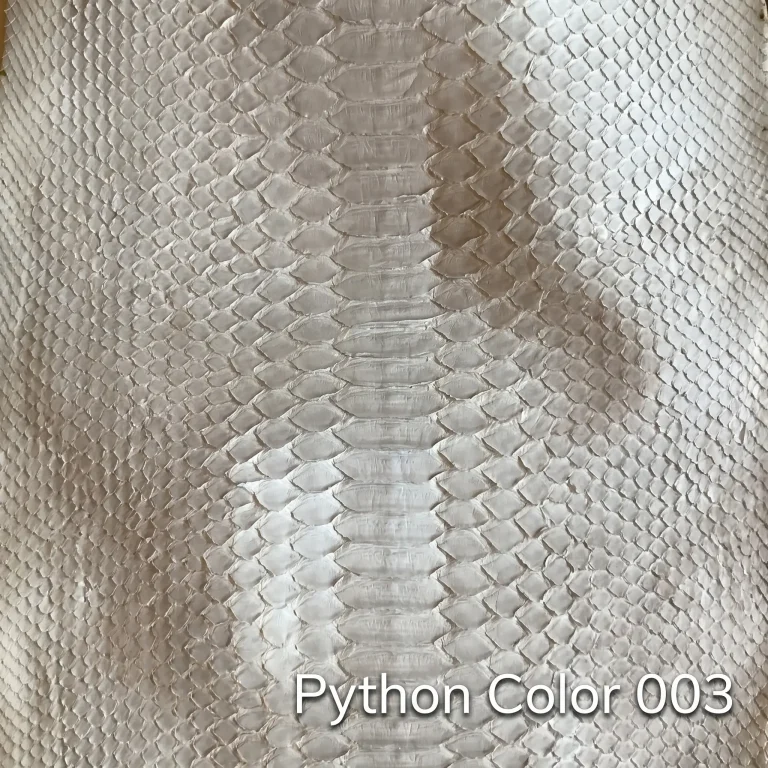Python Color 03