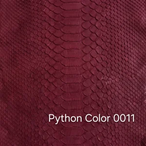 Python Color 11