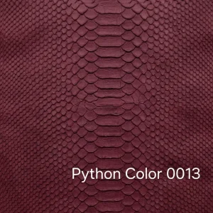 Python Color 13