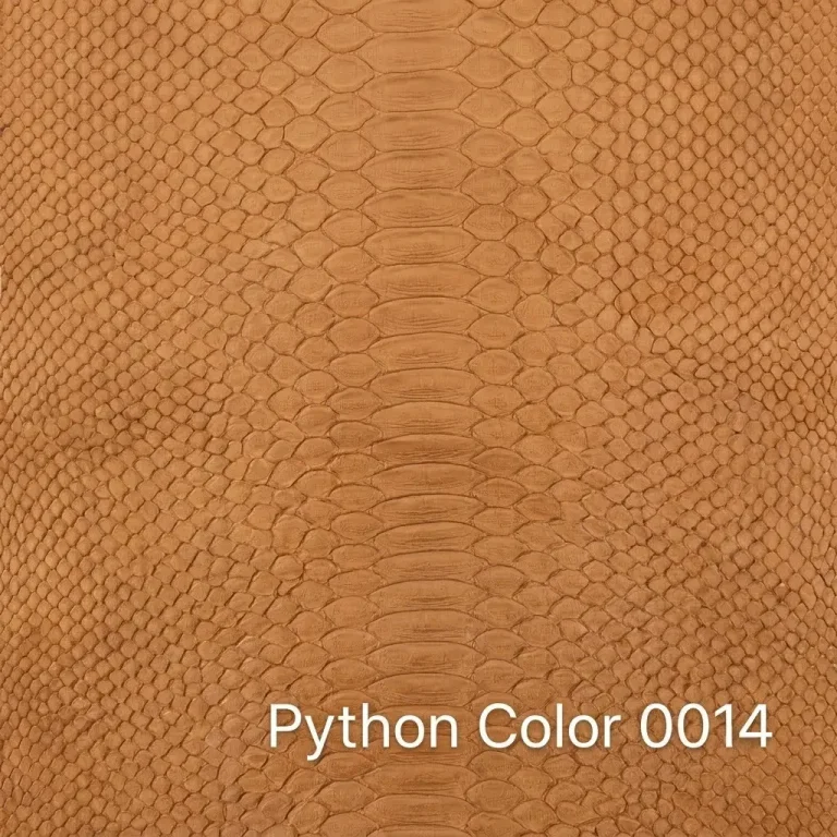 Python Color 14