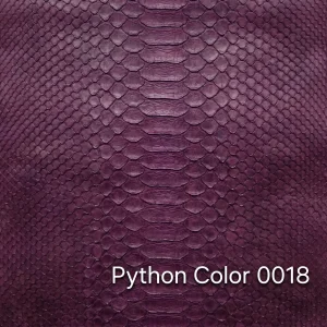 Python Color 18