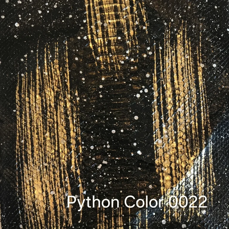 Python Color 22