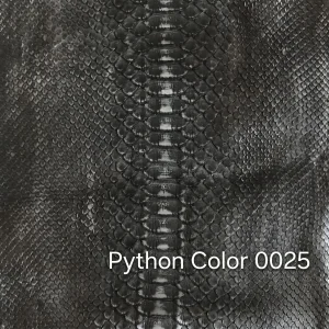 Python Color 25