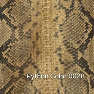Python Color 28