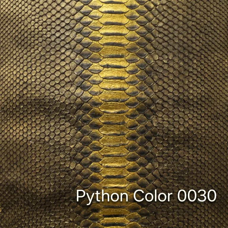 Python Color 30