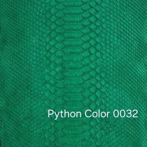 Python Color 32