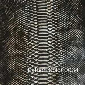 Python Color 34