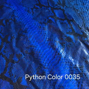 Python Color 35