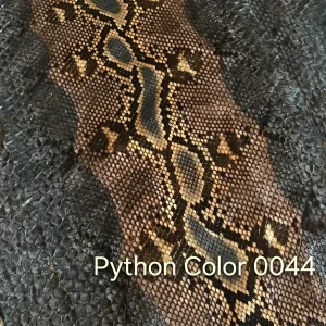Python Color 44