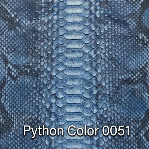 Python Color 51