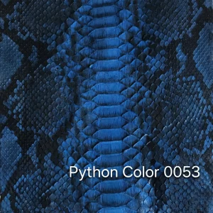 Python Color 53