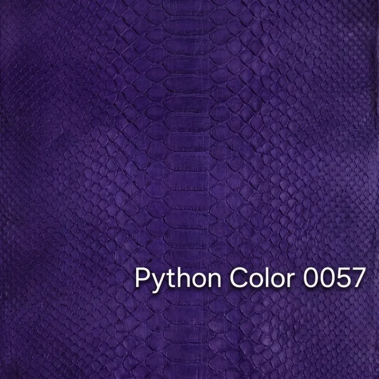 Python Color 57