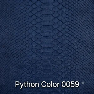 Python Color 59