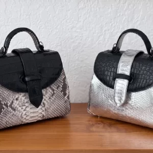 the siren chase hybrid bag