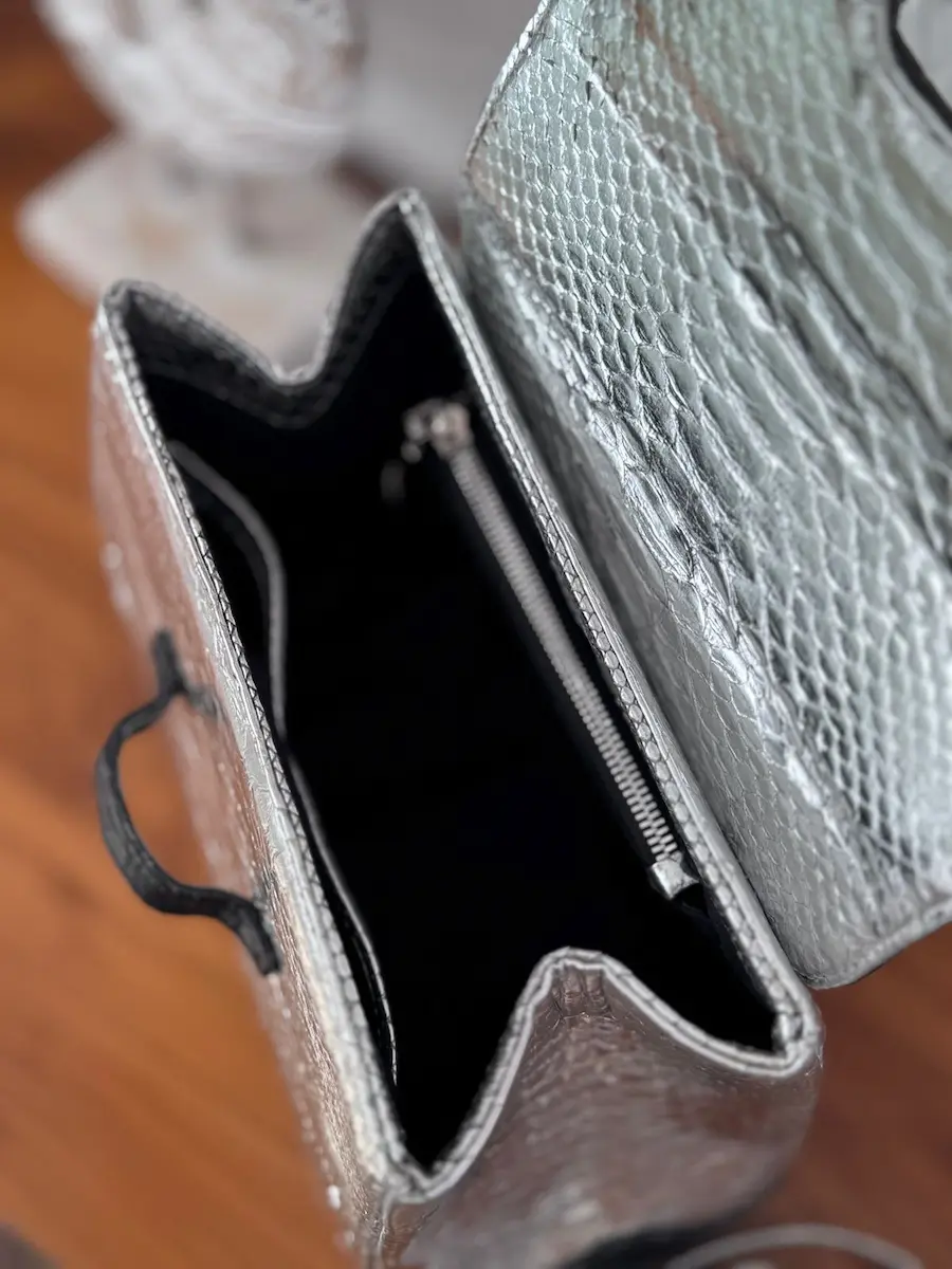 clare hybrid bag