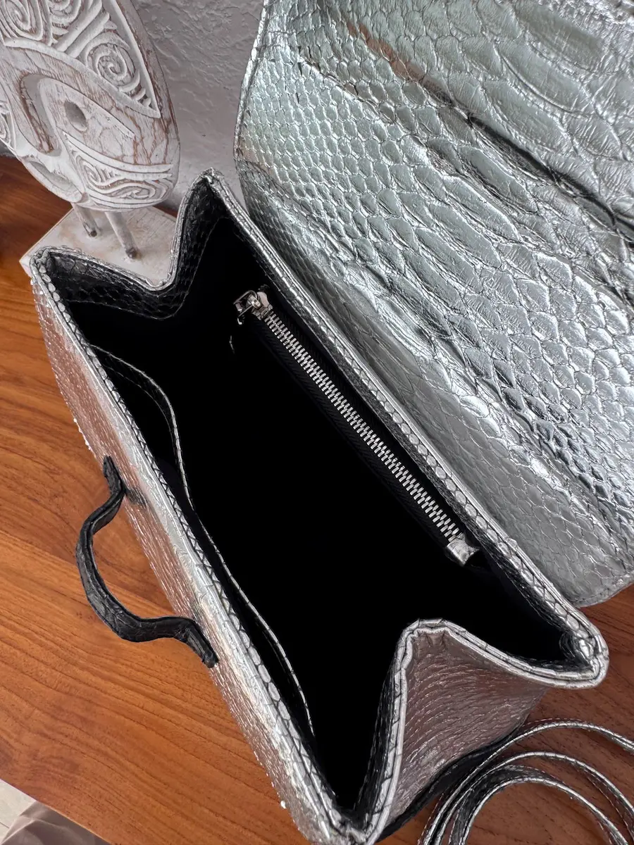 clare hybrid bag