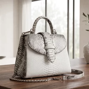 chase python bag